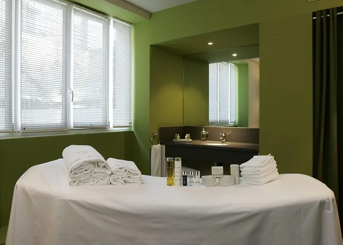 Garbo Otel