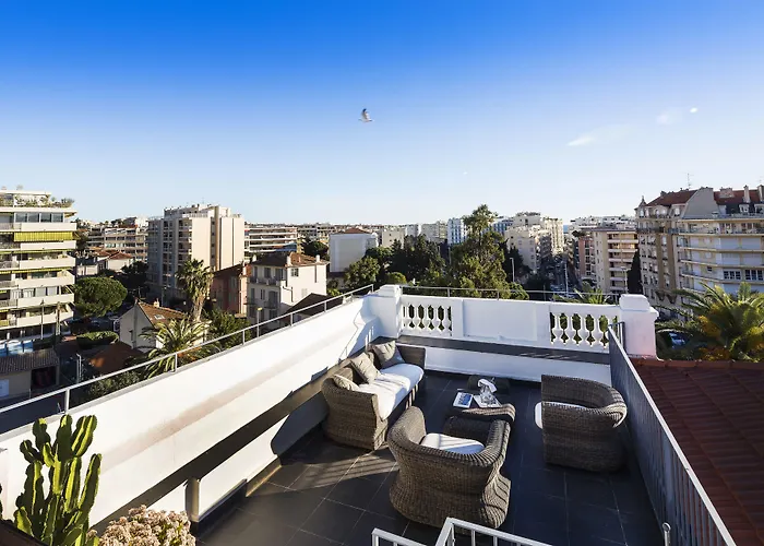 Otel Garbo Cannes