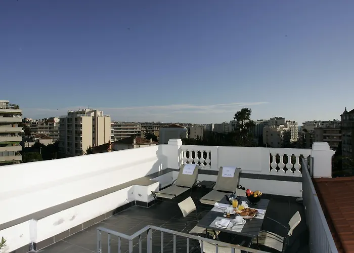 Otel Garbo