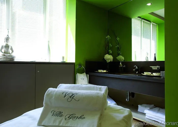 Otel Garbo