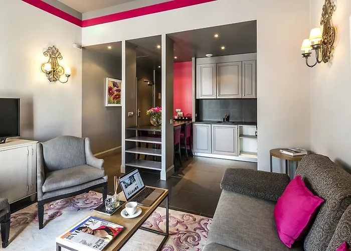 Garbo Otel