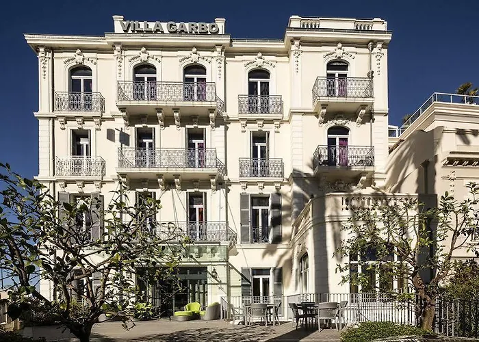Otel Garbo