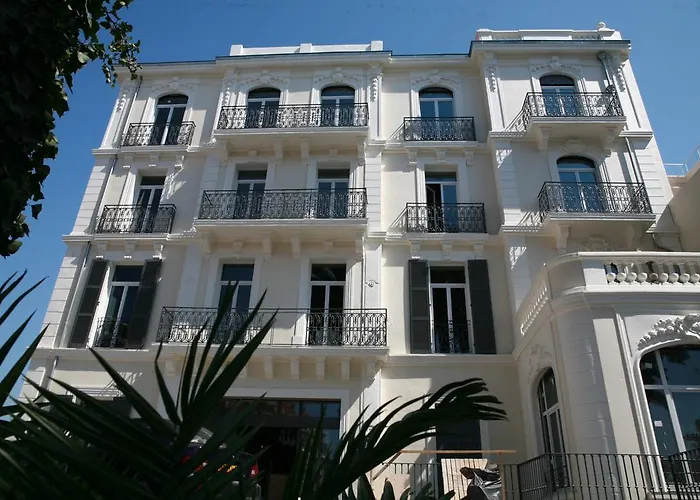 Garbo Cannes