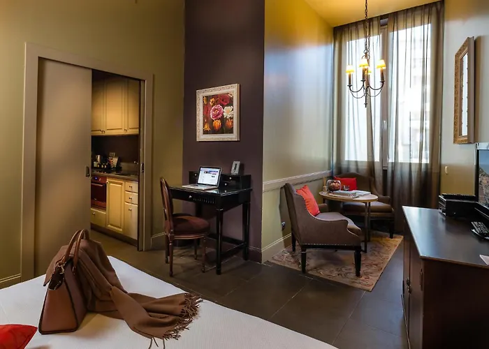 Garbo Otel 4*
