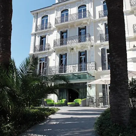 Hotel Villa Garbo Cannes