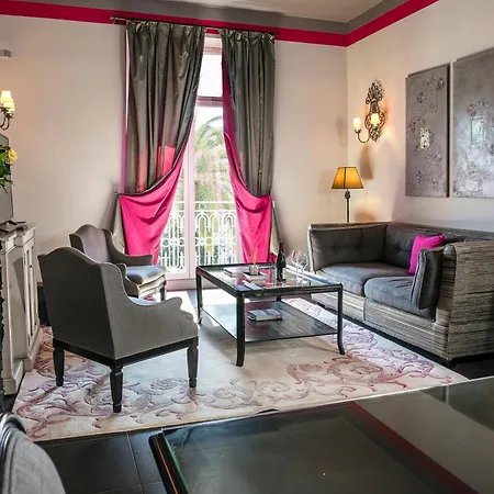 Hotel Villa Garbo 4*