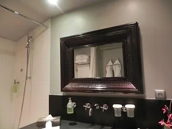 Hotel Villa Garbo 4*
