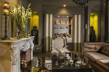 Villa Garbo 4*