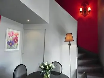 Villa Garbo 4*