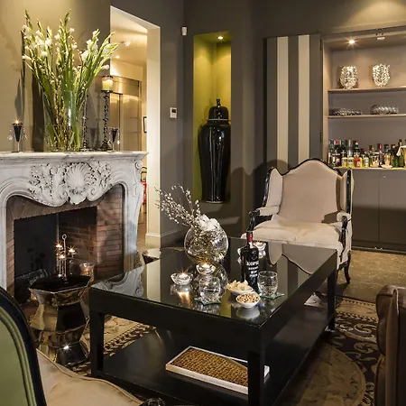 Villa Garbo Hotel Cannes