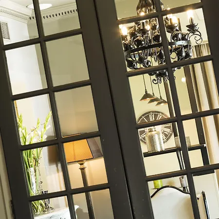 Hotel Villa Garbo Cannes