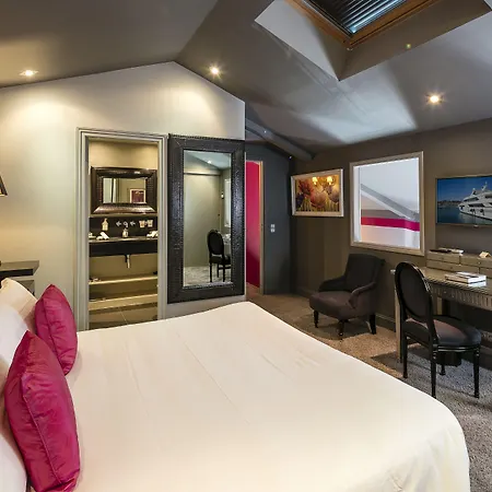 Villa Garbo 4* Cannes