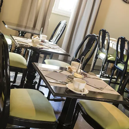 Villa Garbo Hotel 4*
