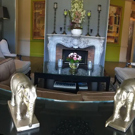 Villa Garbo Hotel Cannes