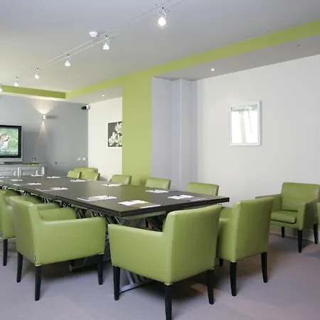 Villa Garbo Hotel