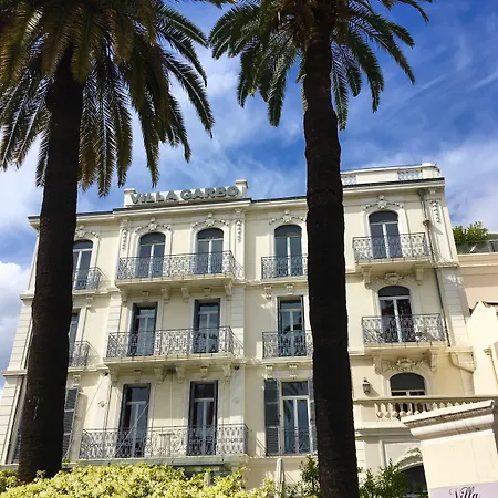 Villa Garbo Cannes