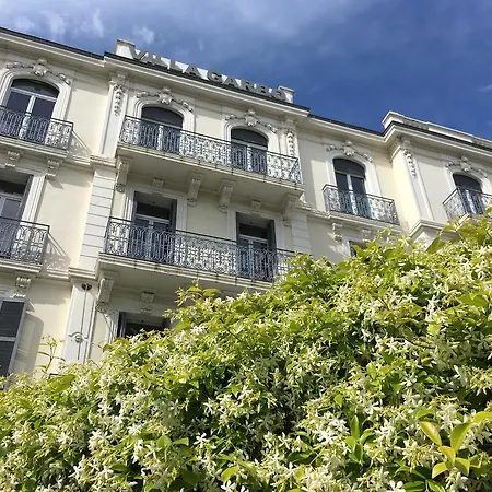 Hotel Villa Garbo