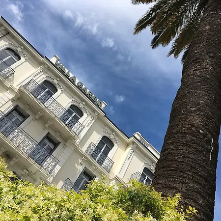 Villa Garbo 4*