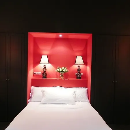Hotel Villa Garbo Cannes