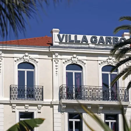 Villa Garbo Hotel Cannes