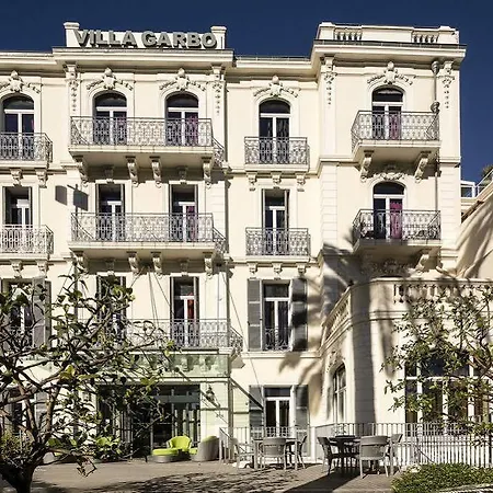 Hotel Villa Garbo