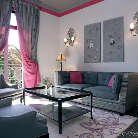 Villa Garbo Cannes