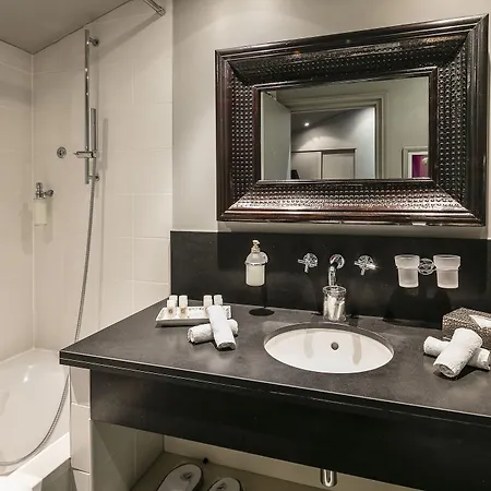 Garbo Hotel Cannes
