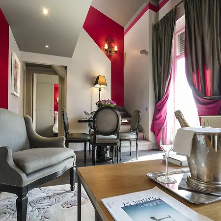 Hotel Garbo