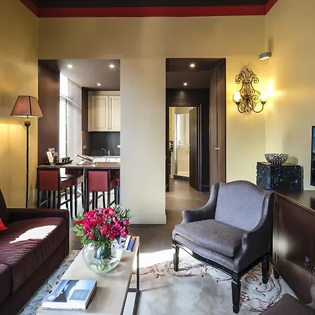 Garbo Hotel 4*