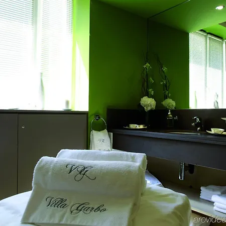 Hotel Garbo