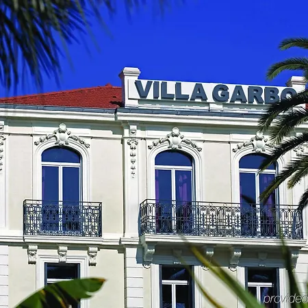 Garbo Hotel Cannes