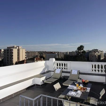 Garbo Hotel Cannes