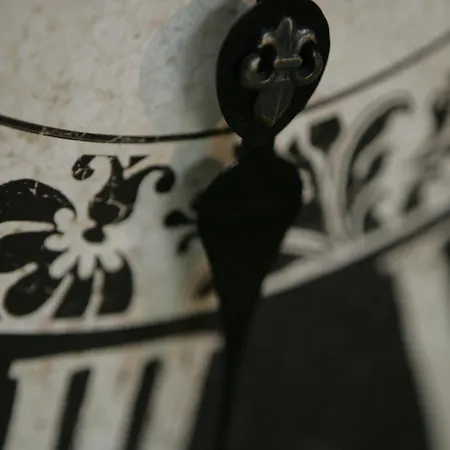 Garbo Szálloda Cannes