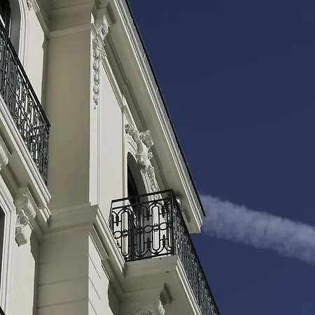 Hotel Garbo 4*
