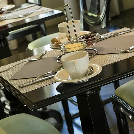 Hotel Garbo Cannes