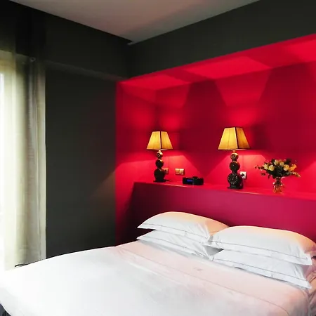 Hotel Garbo