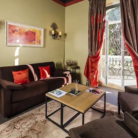 Hotel Garbo