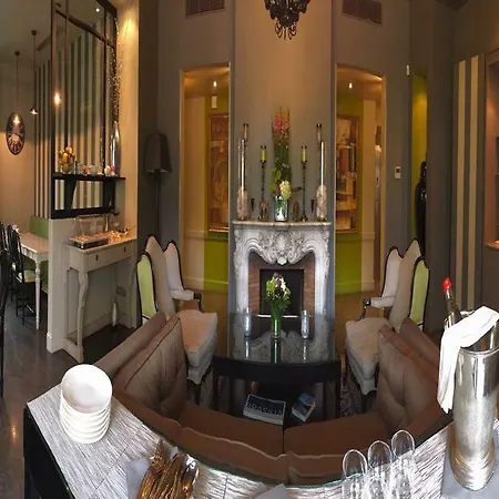 Hotel Garbo