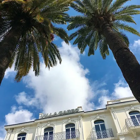 Garbo Hotel Cannes
