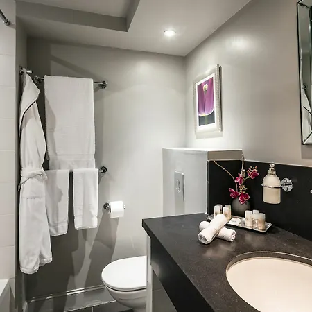 Garbo Hotel Cannes
