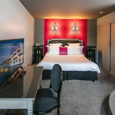 Garbo Hotel Cannes