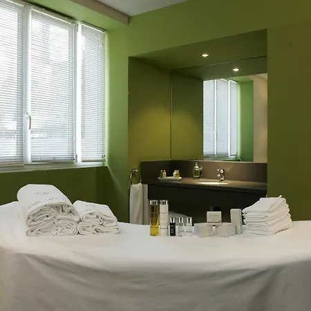 Garbo Hotel 4*